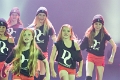 Streetdance 2G 35